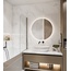 Buono Ceramica Marble 60x120 см, керамогранит, Индия, под мрамор - фото интерьера 21