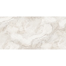 Buono Ceramica Marble MVL4412P Aquarelle Ivory Glossy Керамогранит 60x120 см, Индия, под мрамор - фото 1 - фото 1
