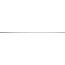 Vives Black&White Silver Line Mate-2 Бордюр 1x100 см, Испания, под камень - фото 1 Vives Black&White Silver Line Mate-2 Бордюр 1x100 см, Испания, под камень - фото 1